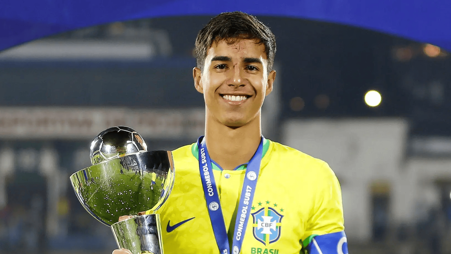Vitor Reis