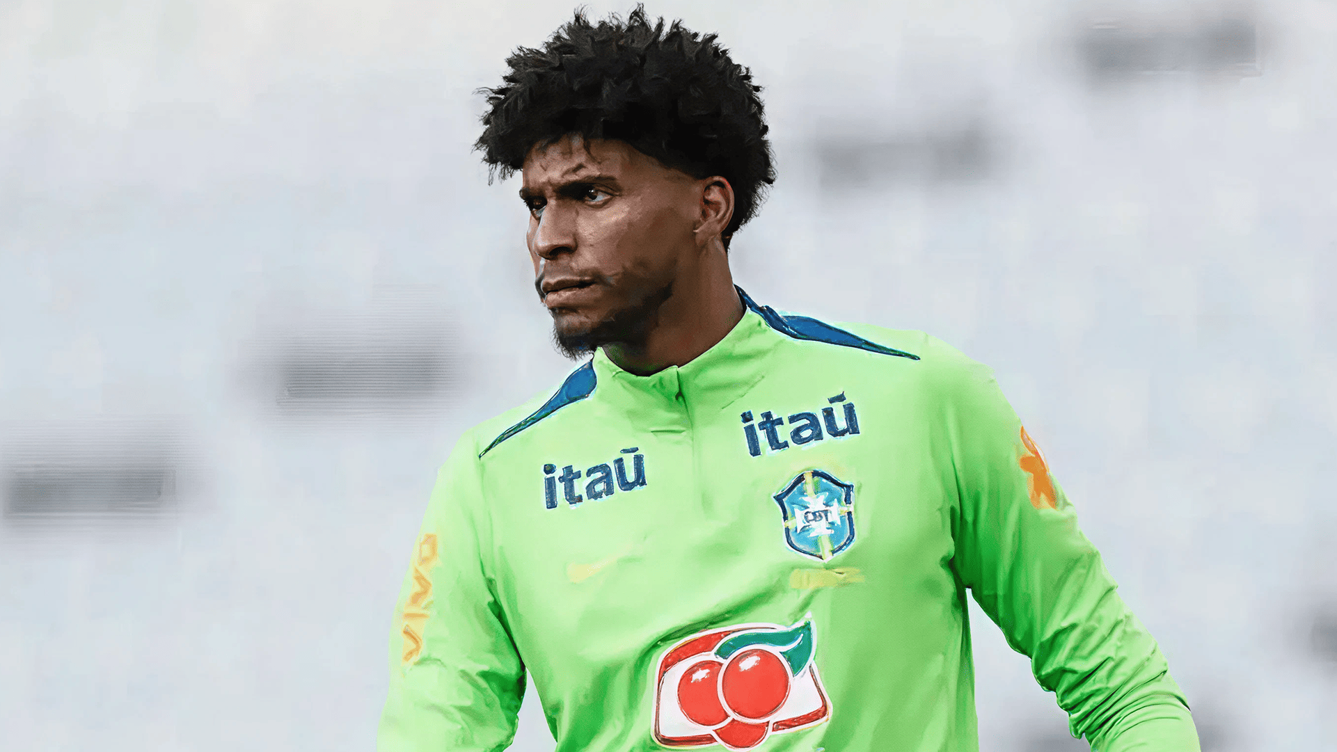 Hugo Souza