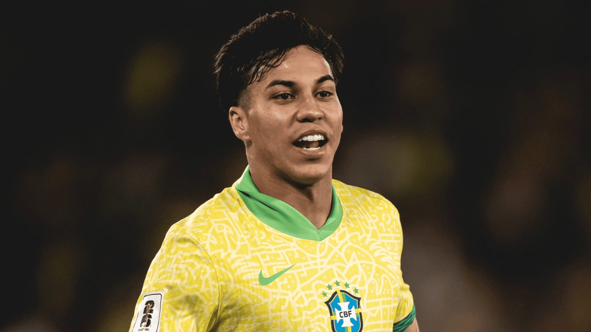 Kaio Jorge