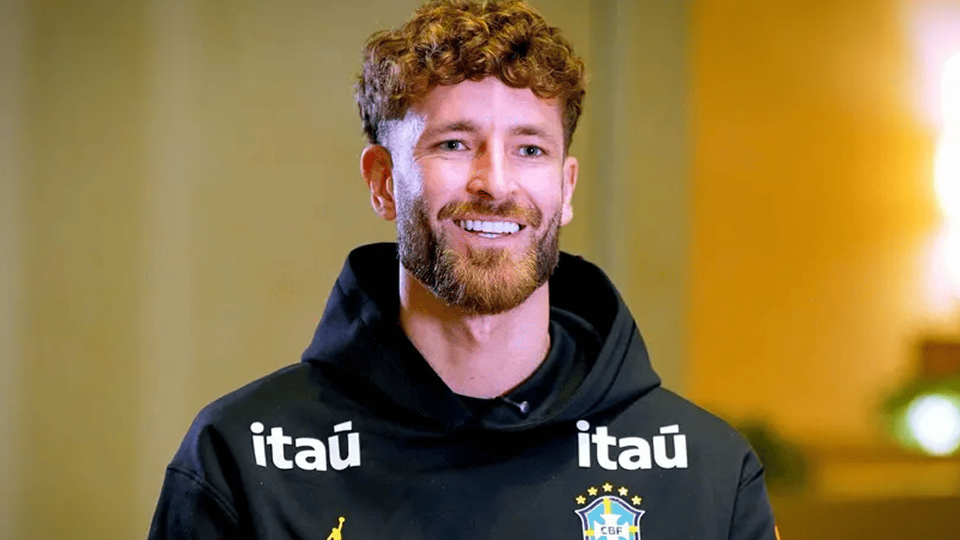 Leo Pereira