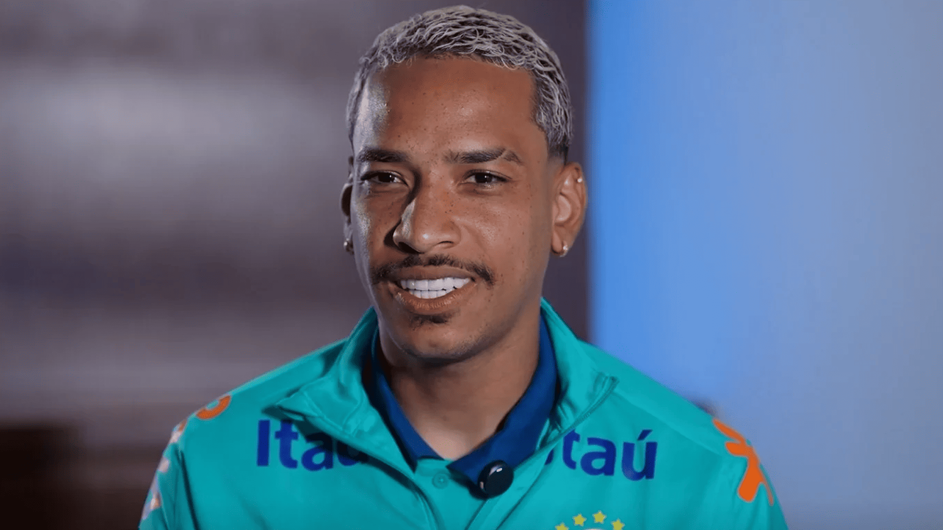 Matheus Pereira