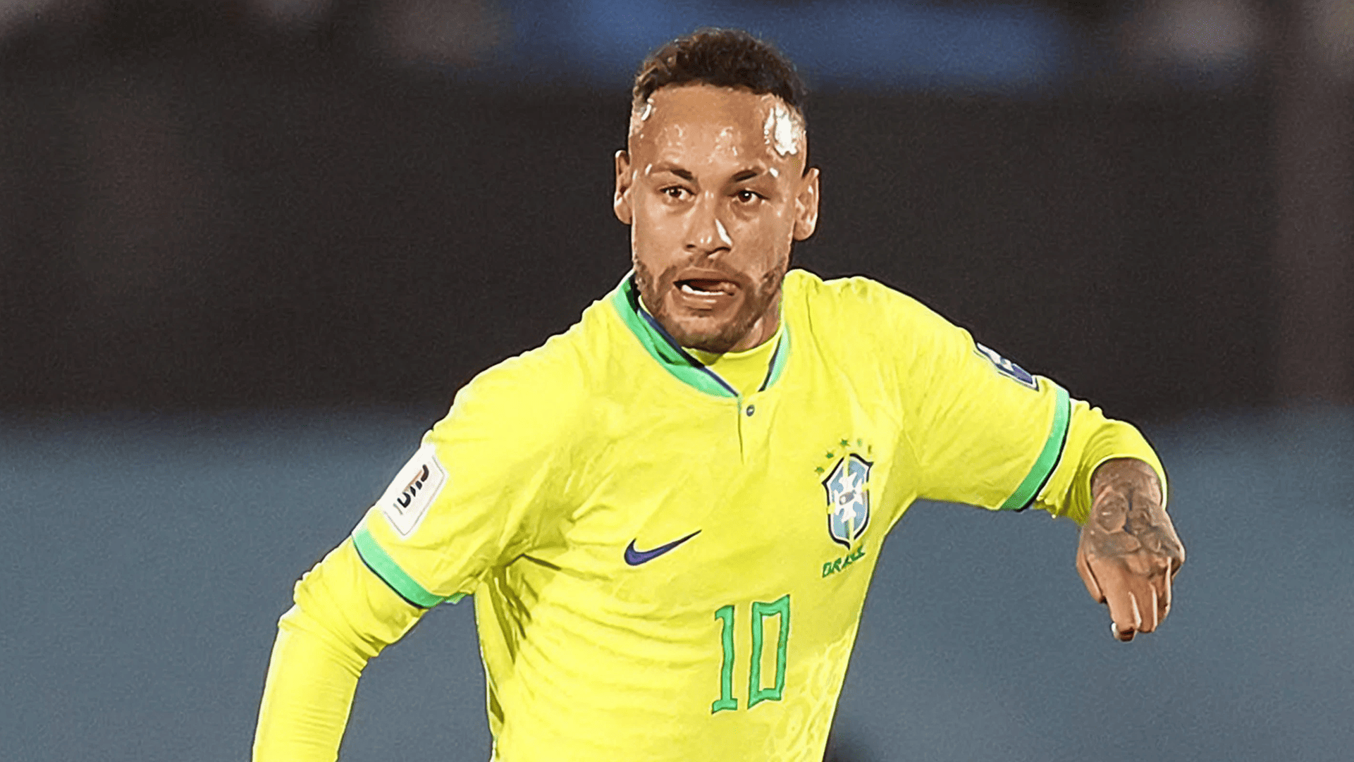 Neymar