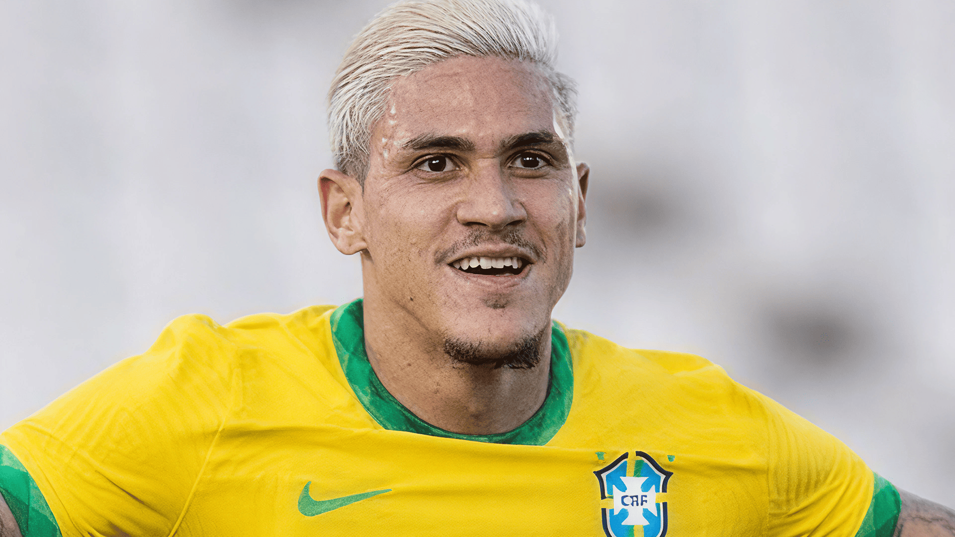 Pedro