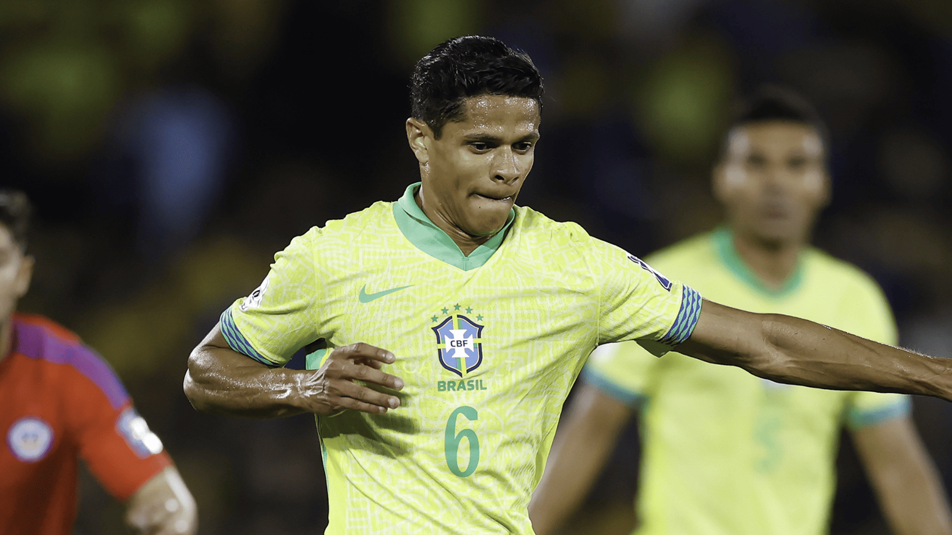 Douglas Santos
