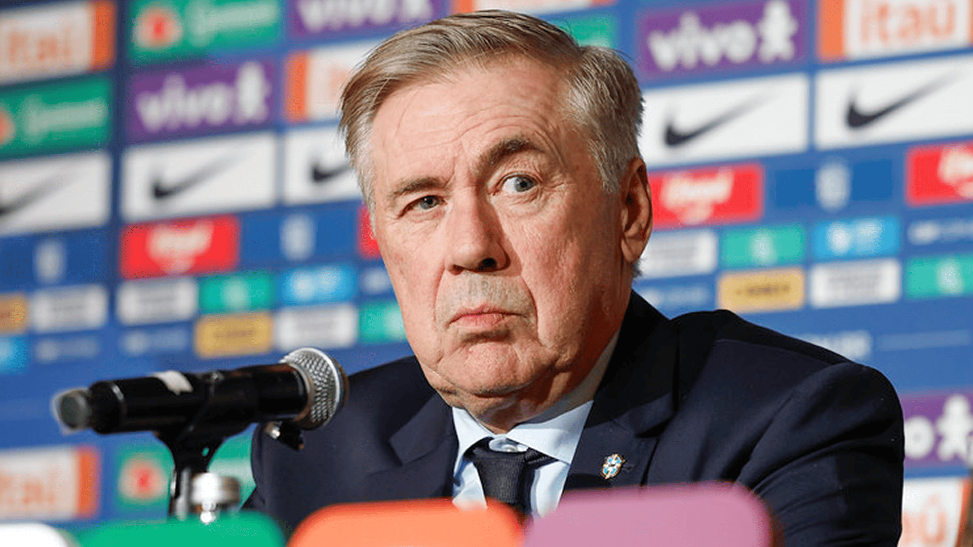 Seleção Brasileira