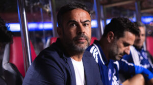 escalação cruzeiro barcelona