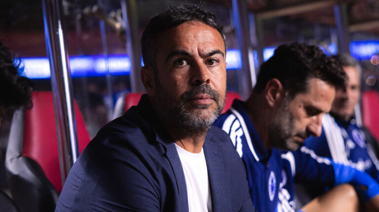 escalação cruzeiro barcelona