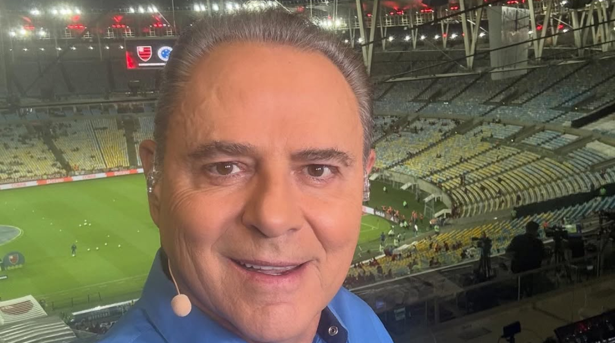 luiz roberto