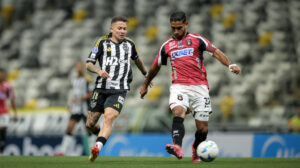 atlético puerto cabello