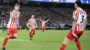 atleti madrid