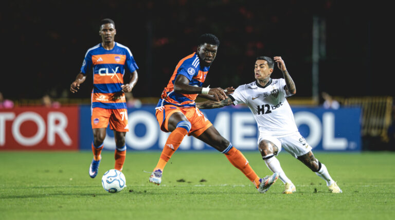 atlético puerto cabello