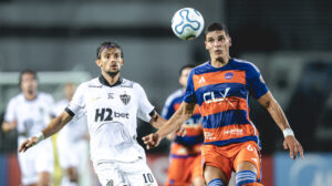 atlético puerto cabello