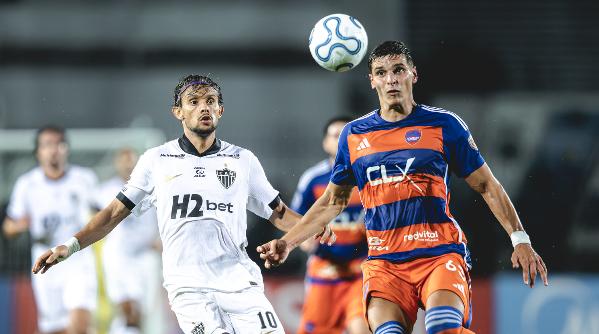 atlético puerto cabello