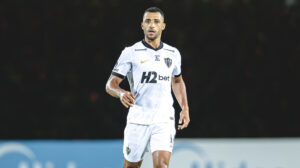 atlético sul-americana