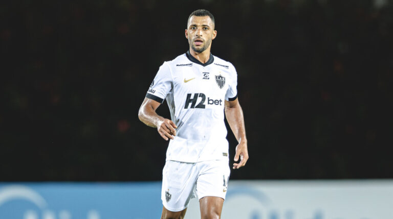 atlético sul-americana