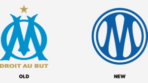 novo escudo olympique