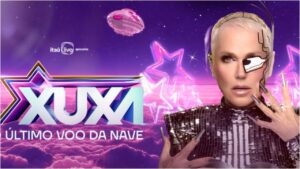 Xuxa