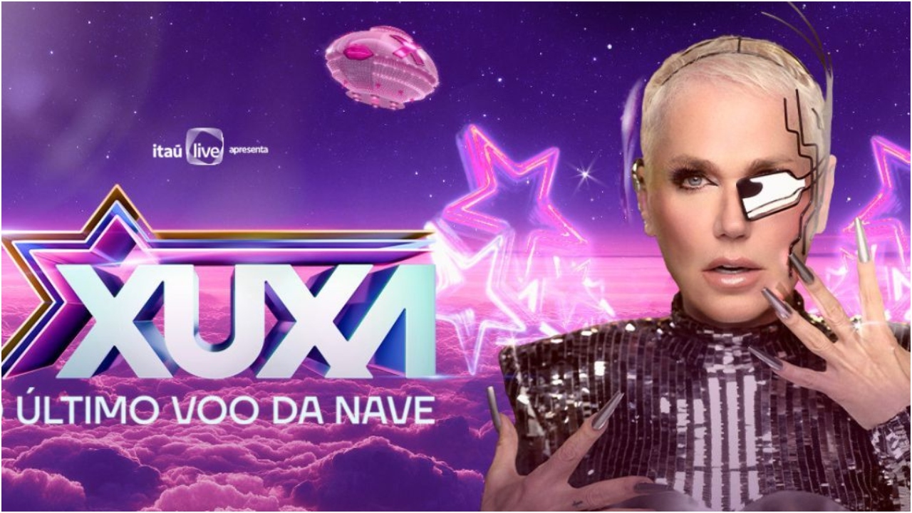 Xuxa