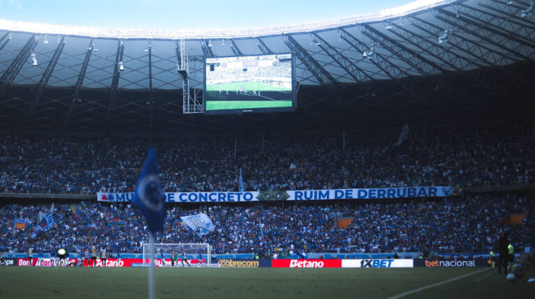 ingressos cruzeiro bragantino