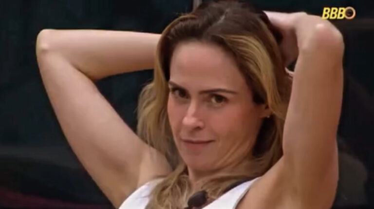 ana paula bbb atlético