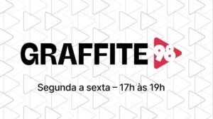 Capa do Graffex