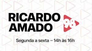 Ricardo Amado