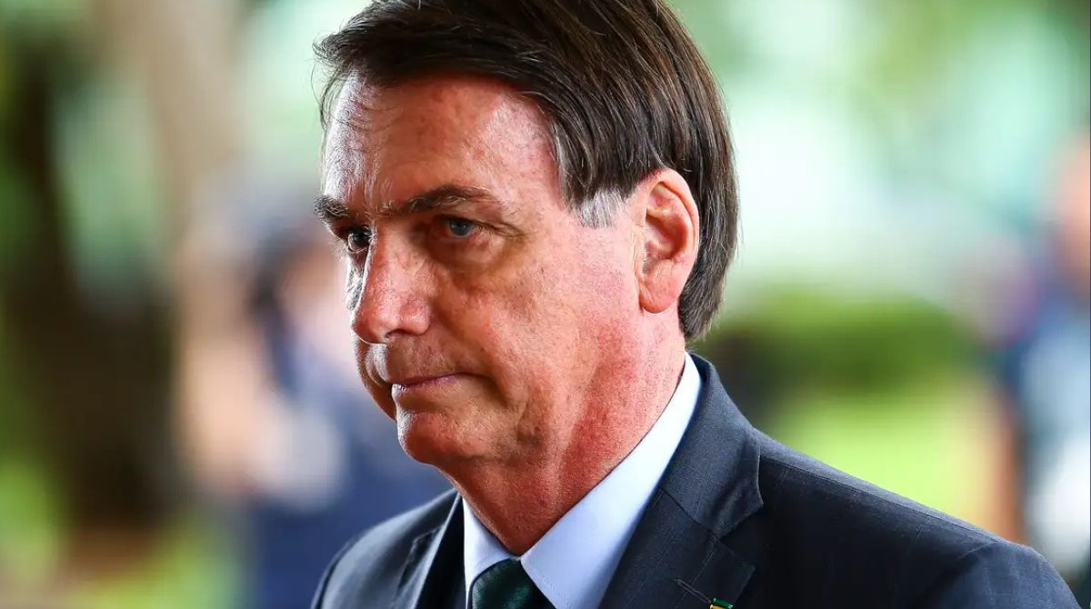 Bolsonaro