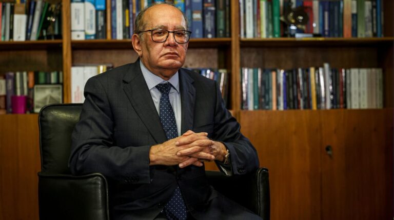 Gilmar Mendes