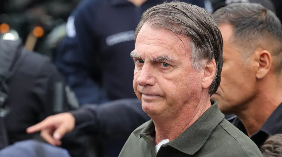 Bolsonaro