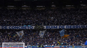 ingressos cruzeiro universidad católica