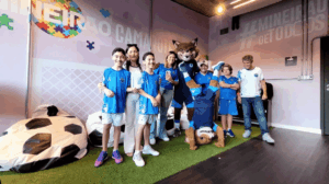 camarote TEA mineirão