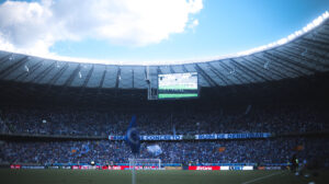 cruzeiro libertadores