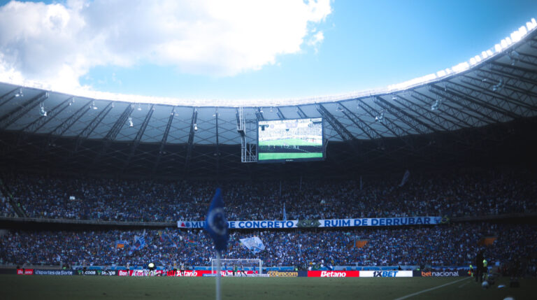 cruzeiro libertadores