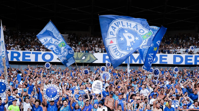 ingressos cruzeiro universidad católica