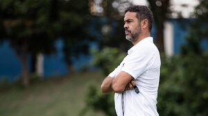 escalação cruzeiro Universidad Católica