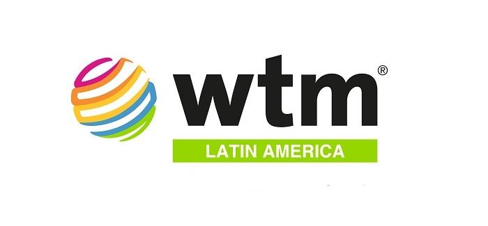 WTM Latin America 2026 Minas Gerais