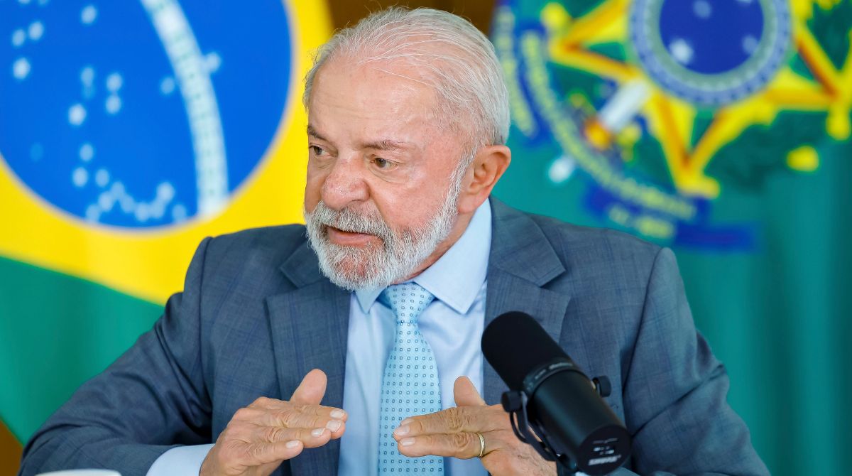 Governo federal eleva orçamento de moradia para R$ 200 bilhões em 2026. (Foto: Ricardo Stuckert/PR)