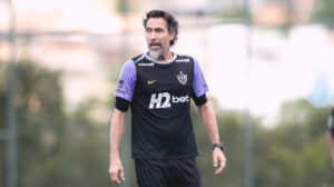 escalação atlético juventud