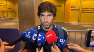 cruzeiro libertadores