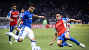 cruzeiro universidad católica