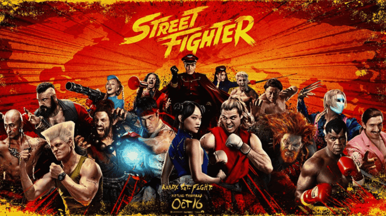filme street fighter