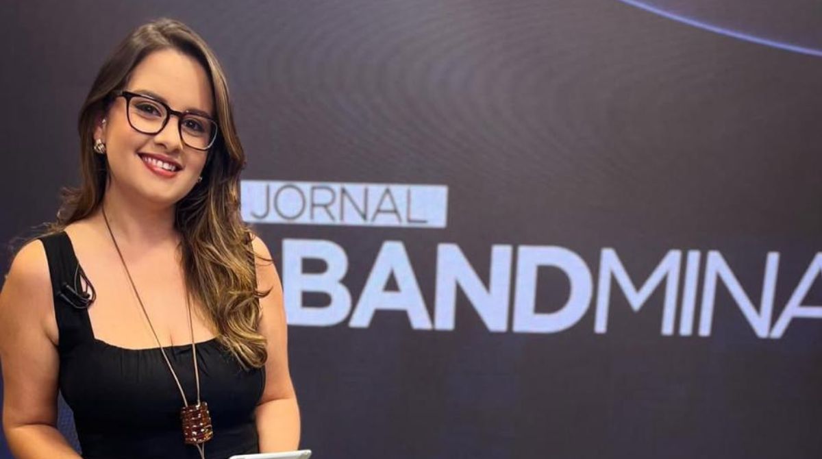 Confirmada morte encefálica de repórter da Band Minas
