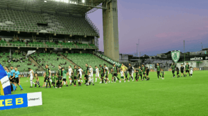 arena independencia