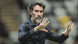 barba dominguez