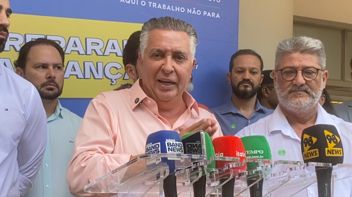 prefeito álvaro damião