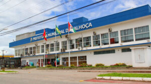 Prefeitura de Palhoça