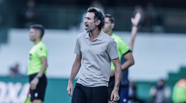 barba tecnico do atlético