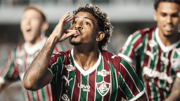 jk fluminense