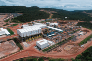 Serra Verde Mineração