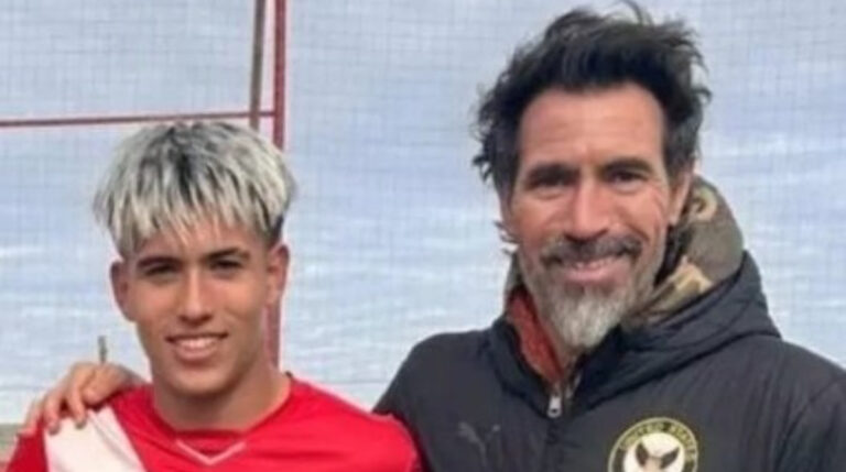 filho eduardo domínguez